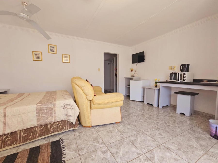 Commercial Property for Sale in Ladybrand Free State